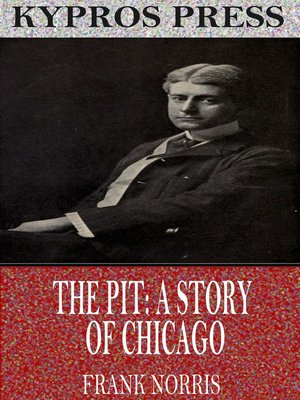 cover image of The Pit